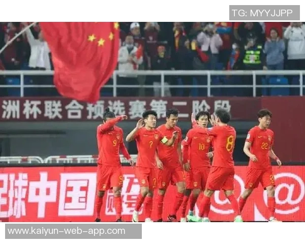 中国足球历年球星盘点与辉煌成就回顾