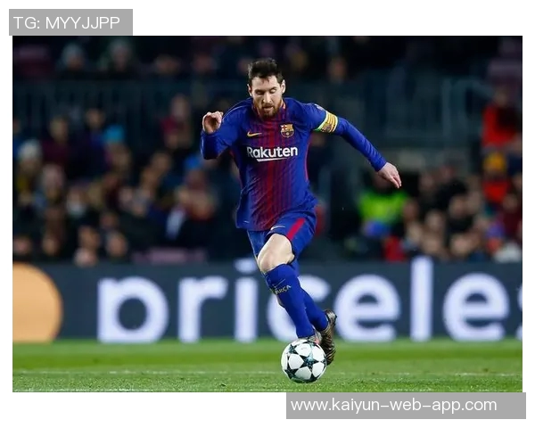 梅西足球技艺展示高清壁纸,感受球王风采与场上英姿